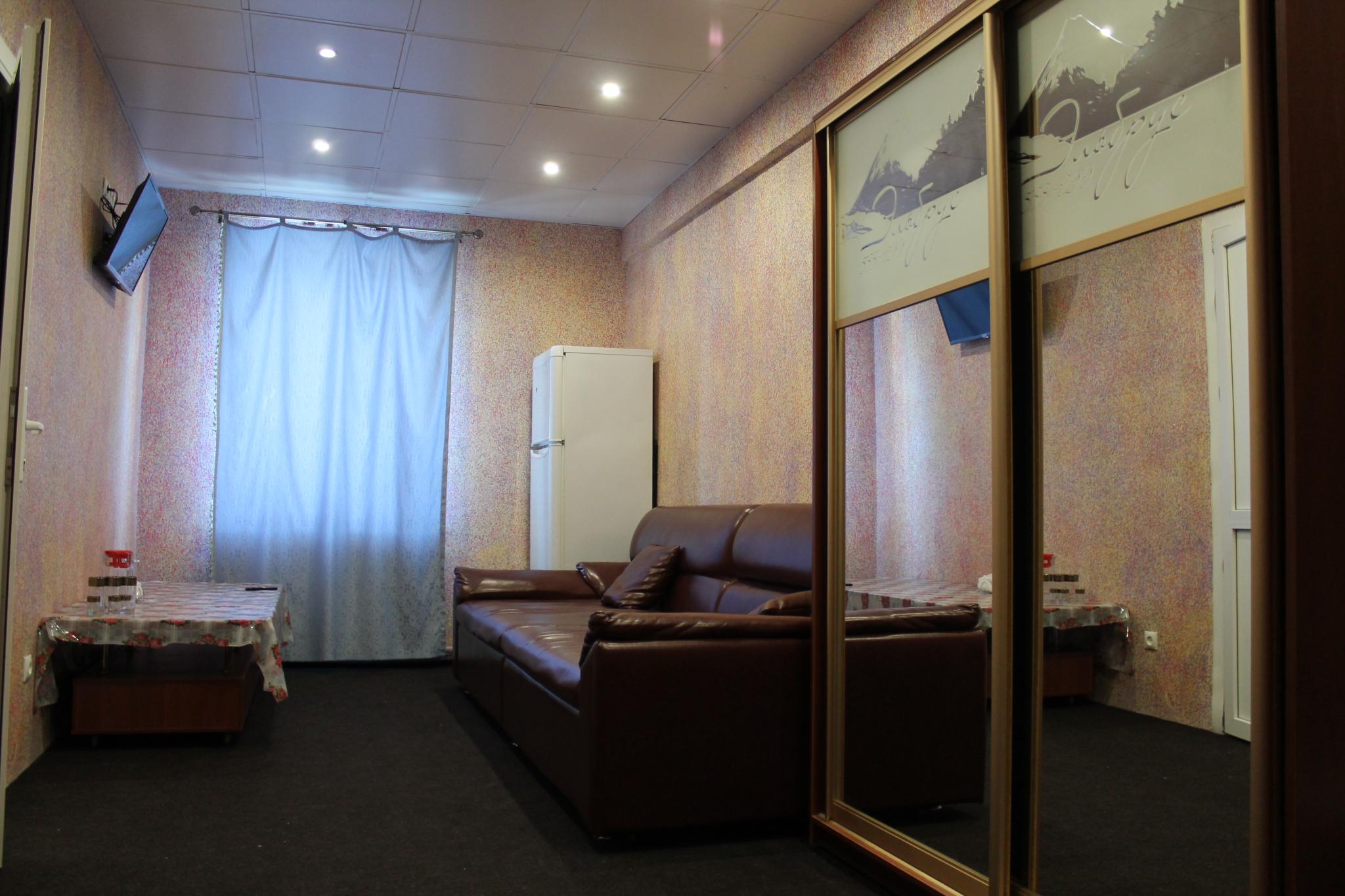 Фото Эльбрус