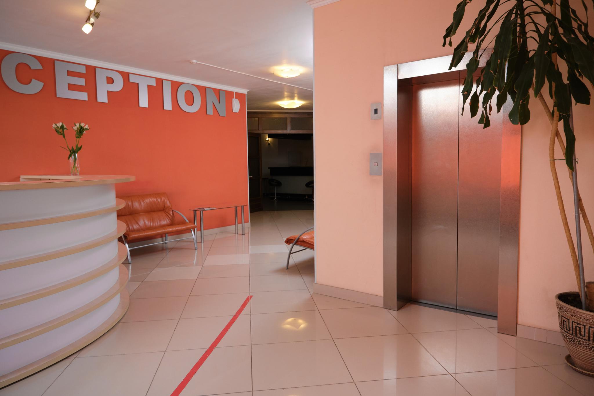 Фото отеля 4