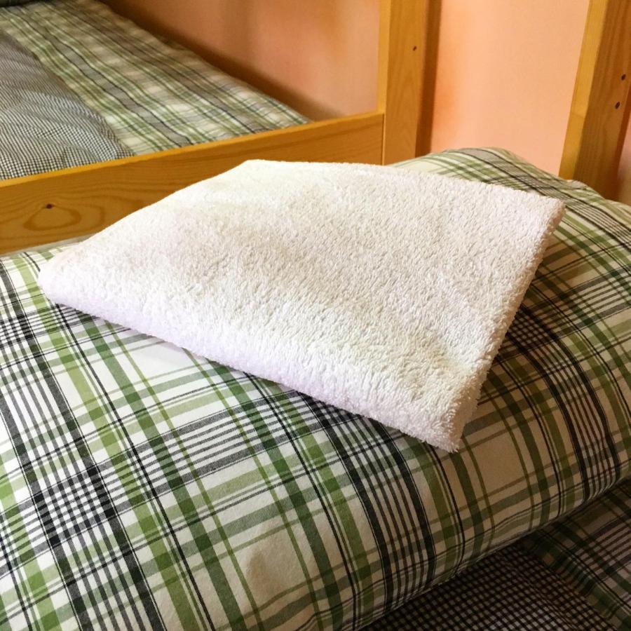 Фото Койкоместо