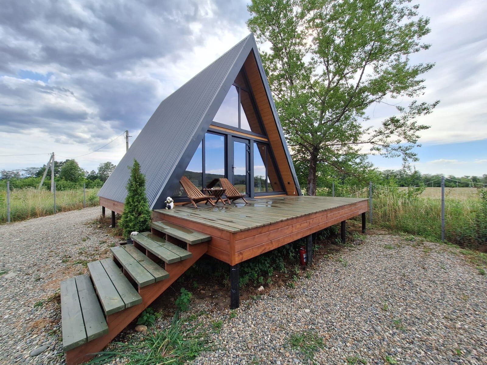 Фото Alisa Aframe