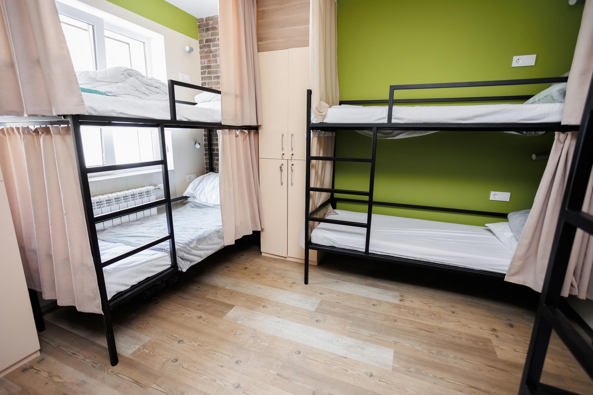 Фото Re Hostel Premium