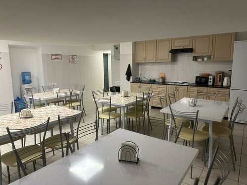 Иное жильё Пилигрим в Мурманске