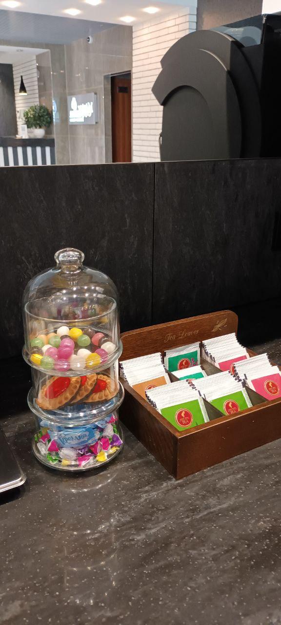 Фото Mister Goodman