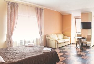 Гостевой дом Остров