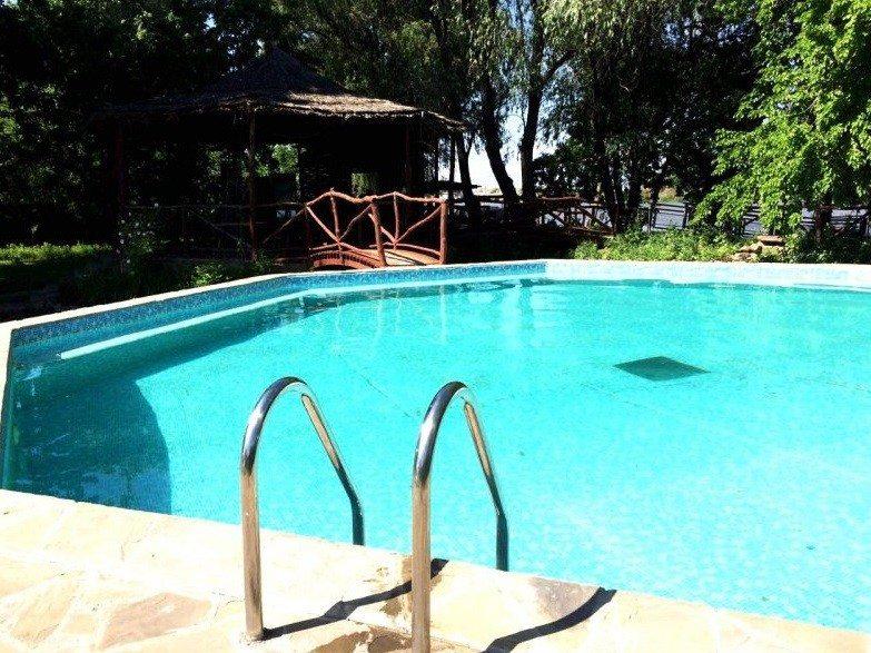 Фото River House