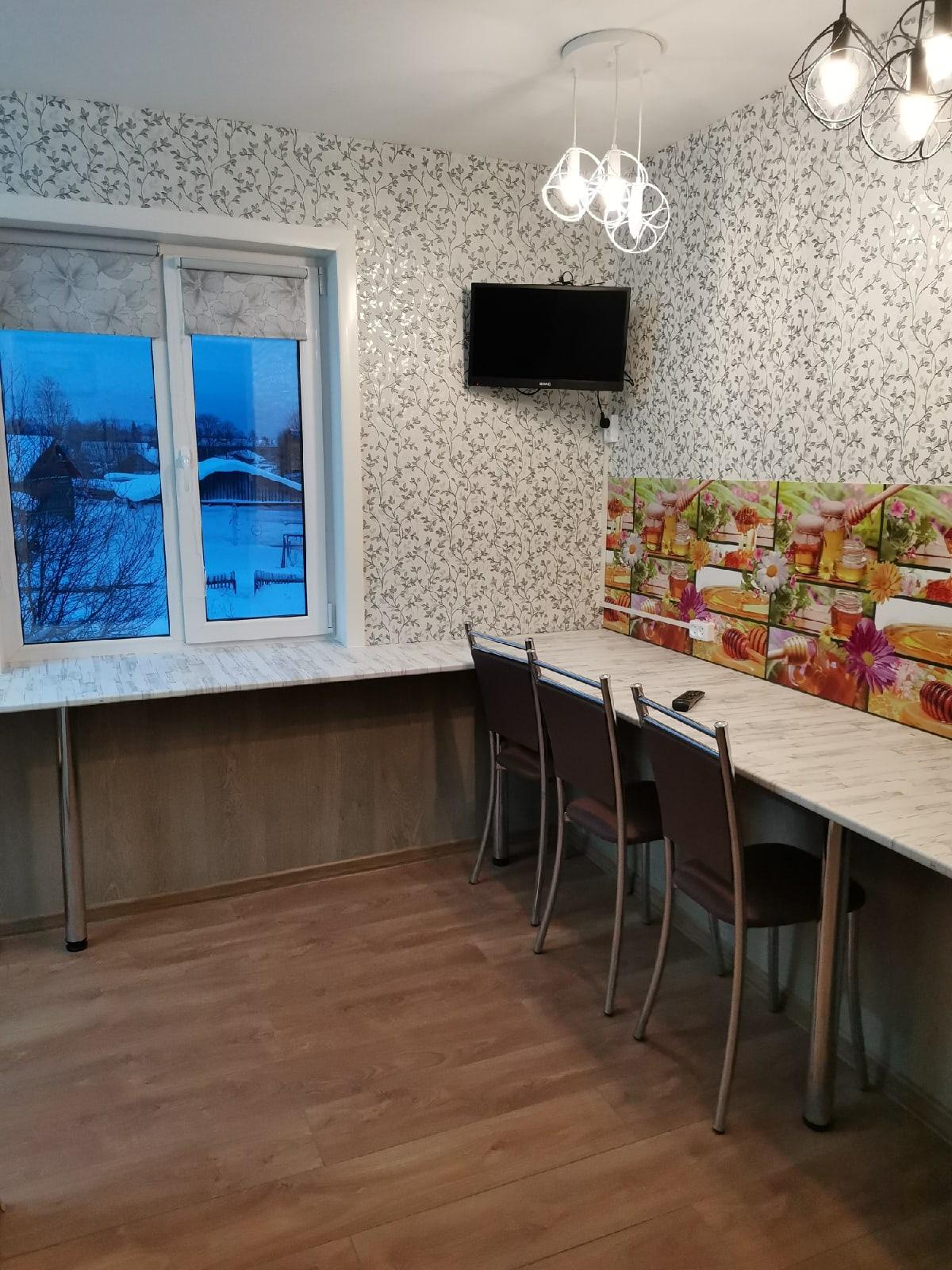 Фото Мезенский берег