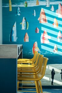 Hampton by Hilton Rogozhsky Val