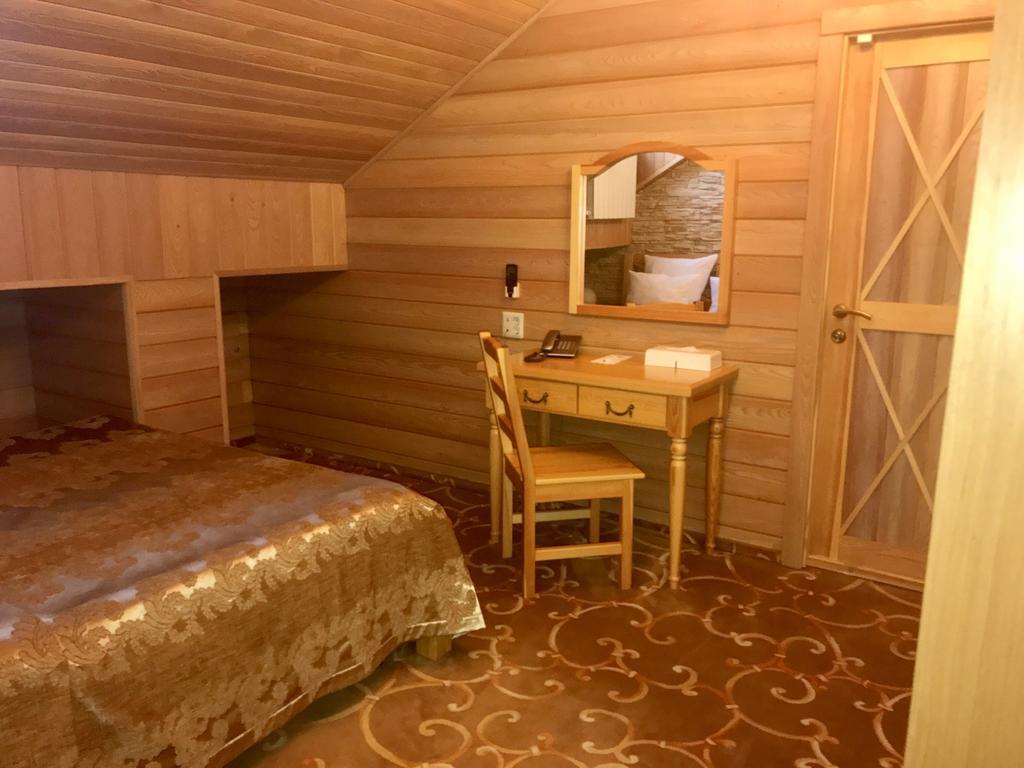 Фото Сибирский