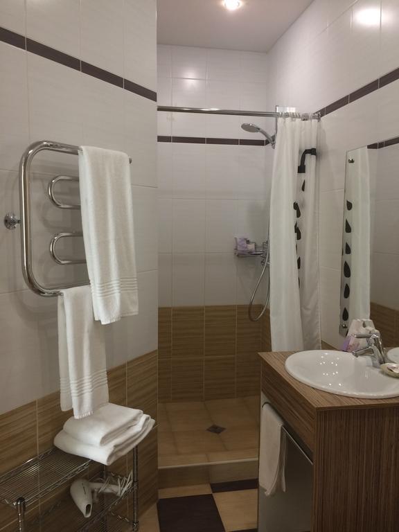 Фото Комфитель инн