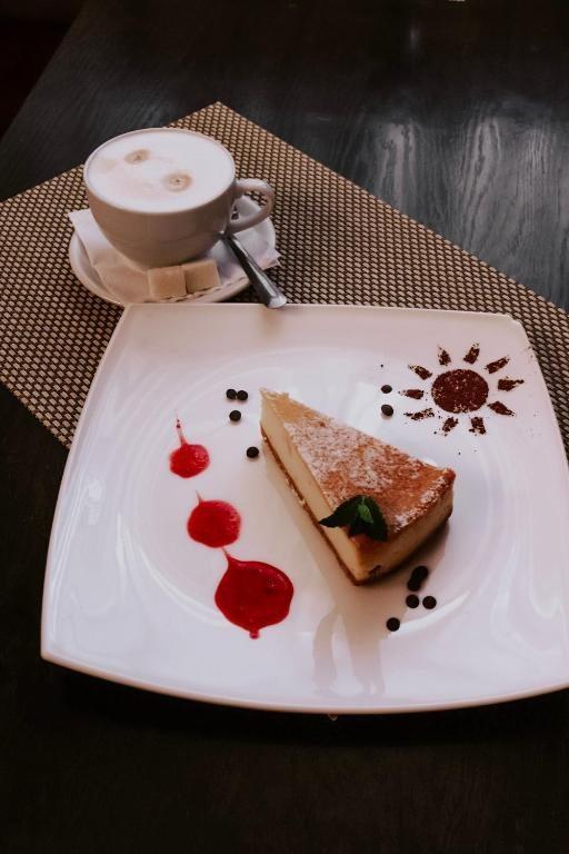 Фото АртОтель