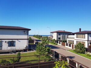 Гостевой дом на Центральной 41