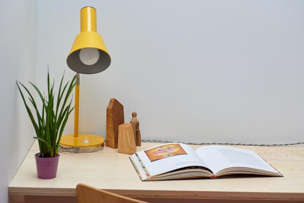 Фото Покровка 6 Отель