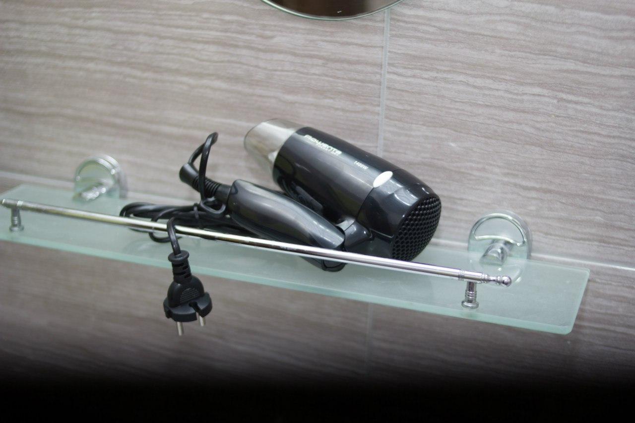 Фото Белый ключ