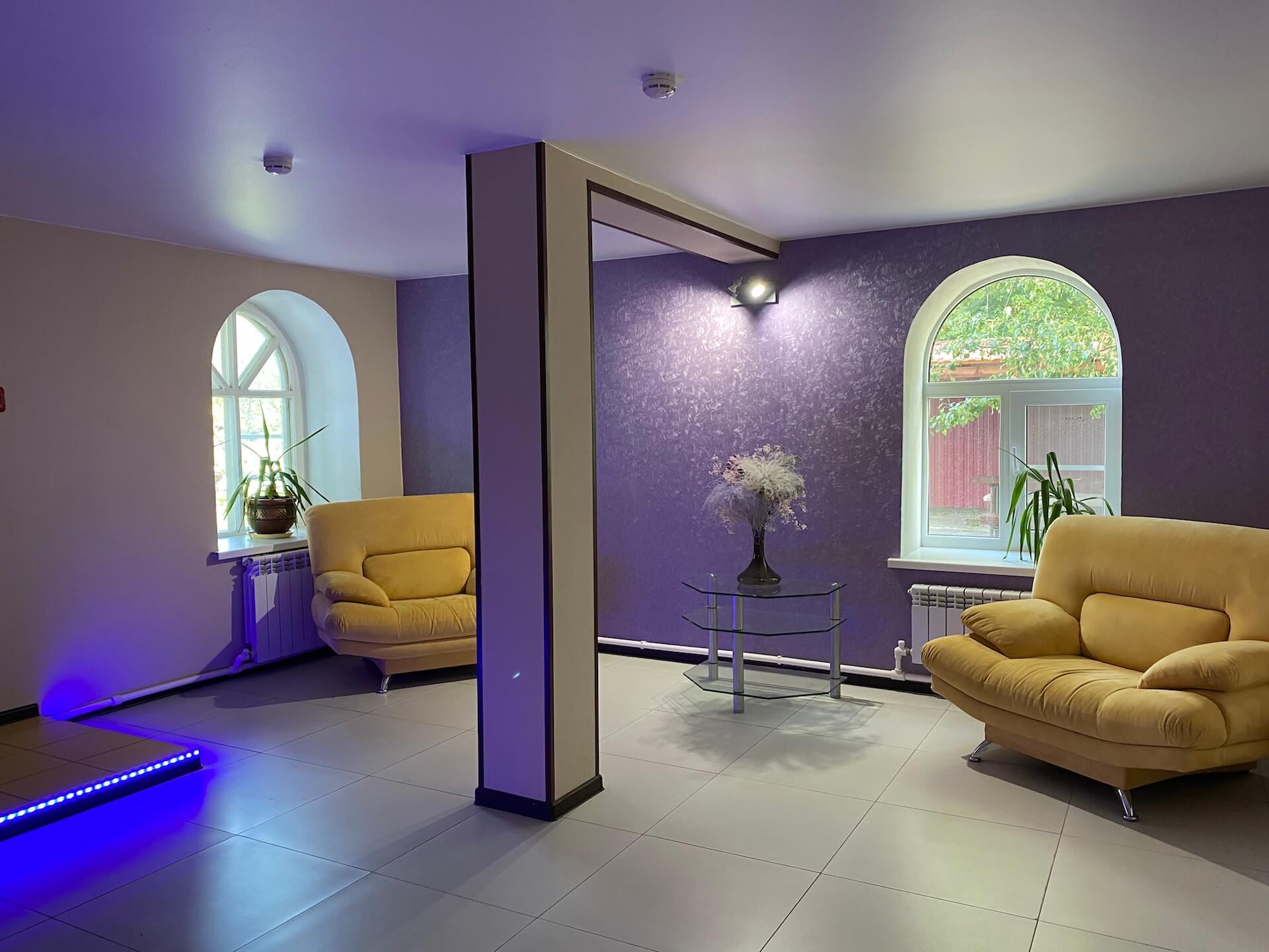 Фото Дом приезжих Жемчужина