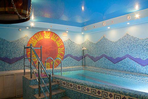 Фото Водолей