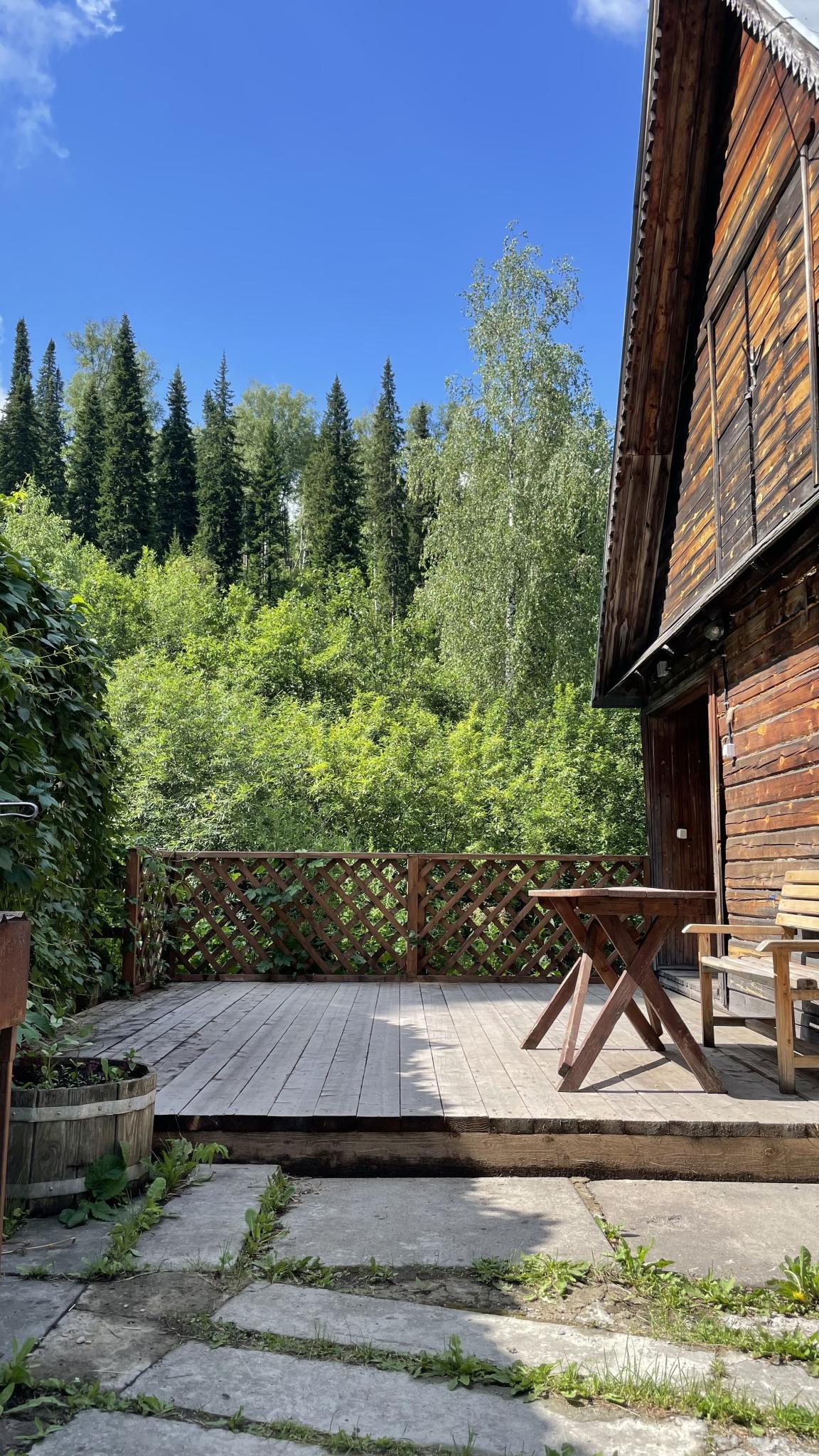 Фото Мрас Су