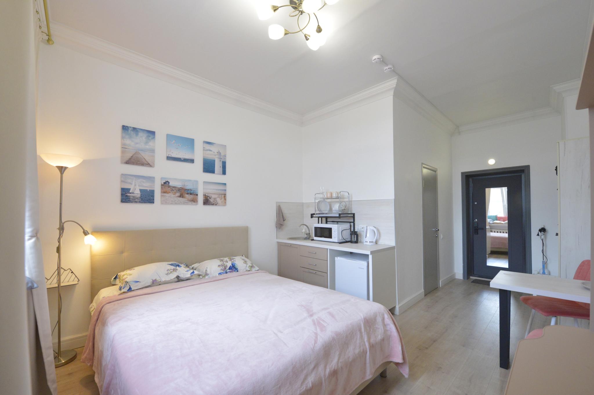 Фото Шерстон