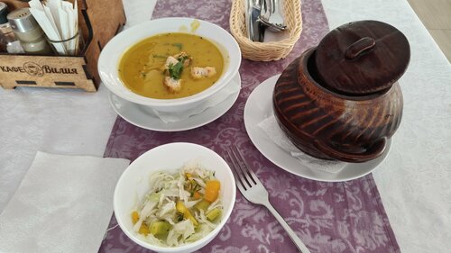 مقهى Вилия ، ، صورة