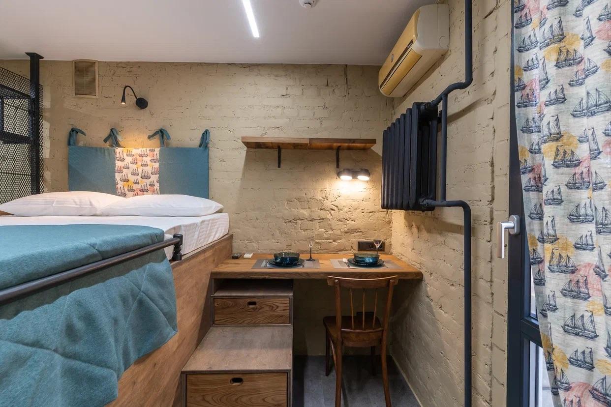 Фото Море впечатлений