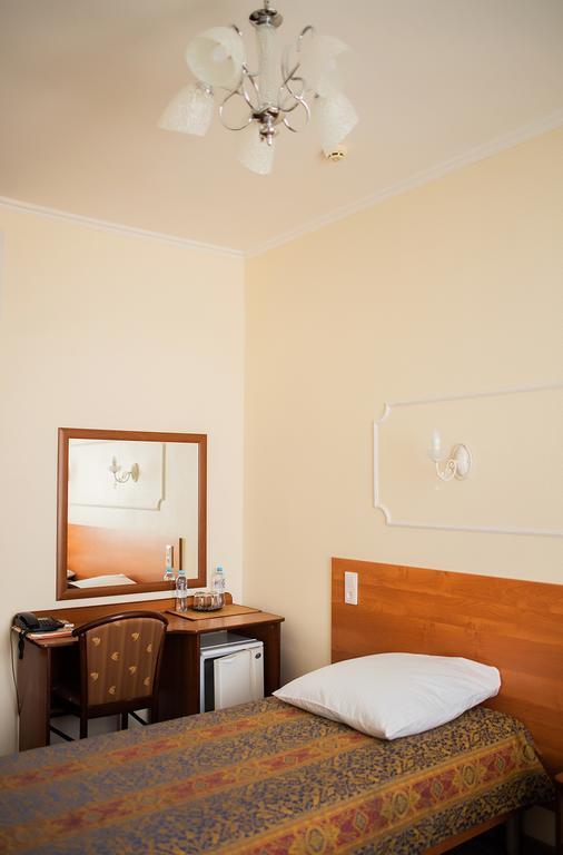 Фото Октябрьская