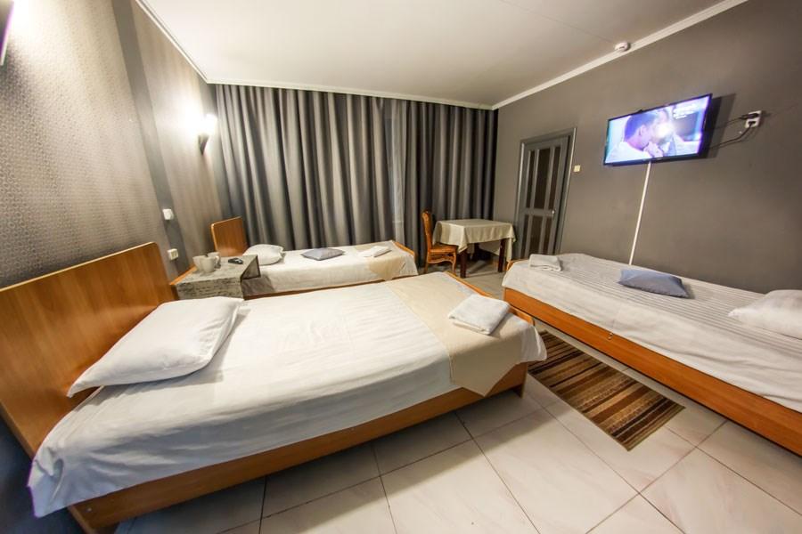 Фото Rio Hotel