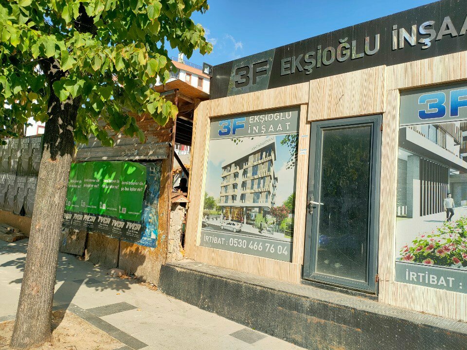 شركة بناء Eksioğlu Construction Hasan Eksioğlu ، اسطنبول، صورة
