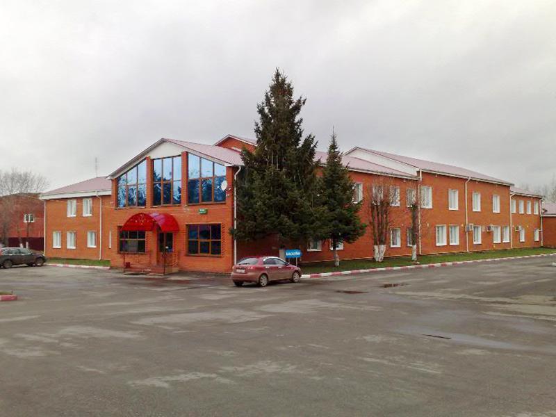 Фото отеля 4