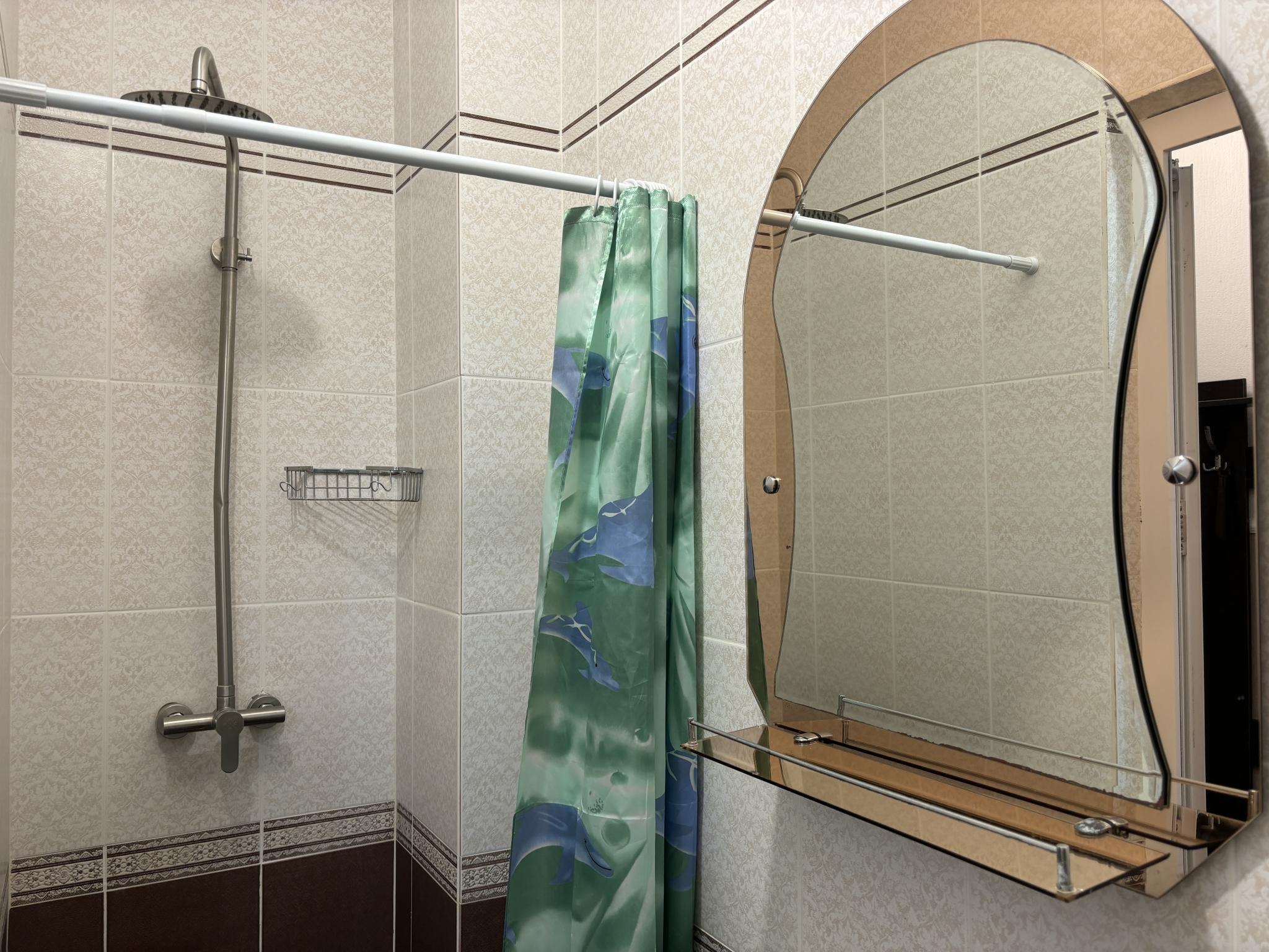 Фото Гостевые номера