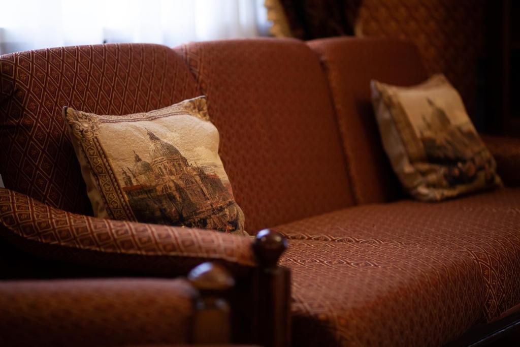 Фото Интурист