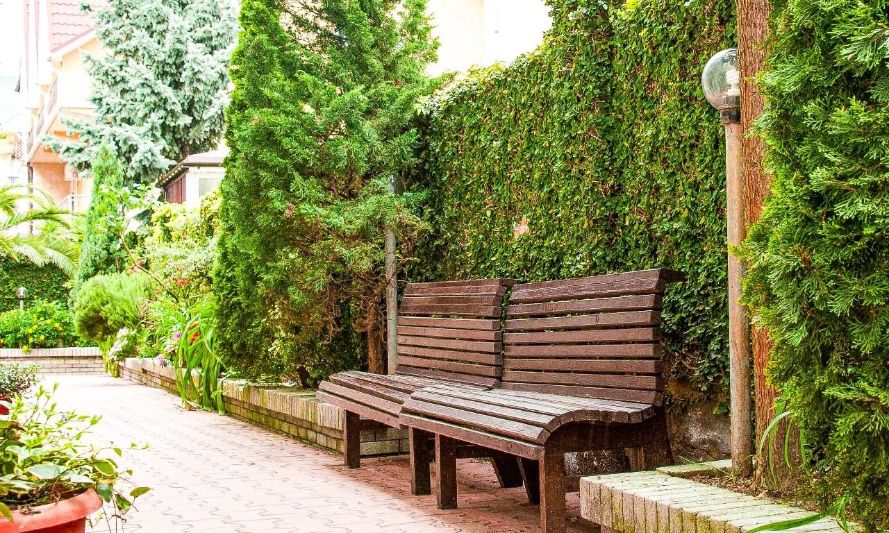 Фото Вилла Валентина