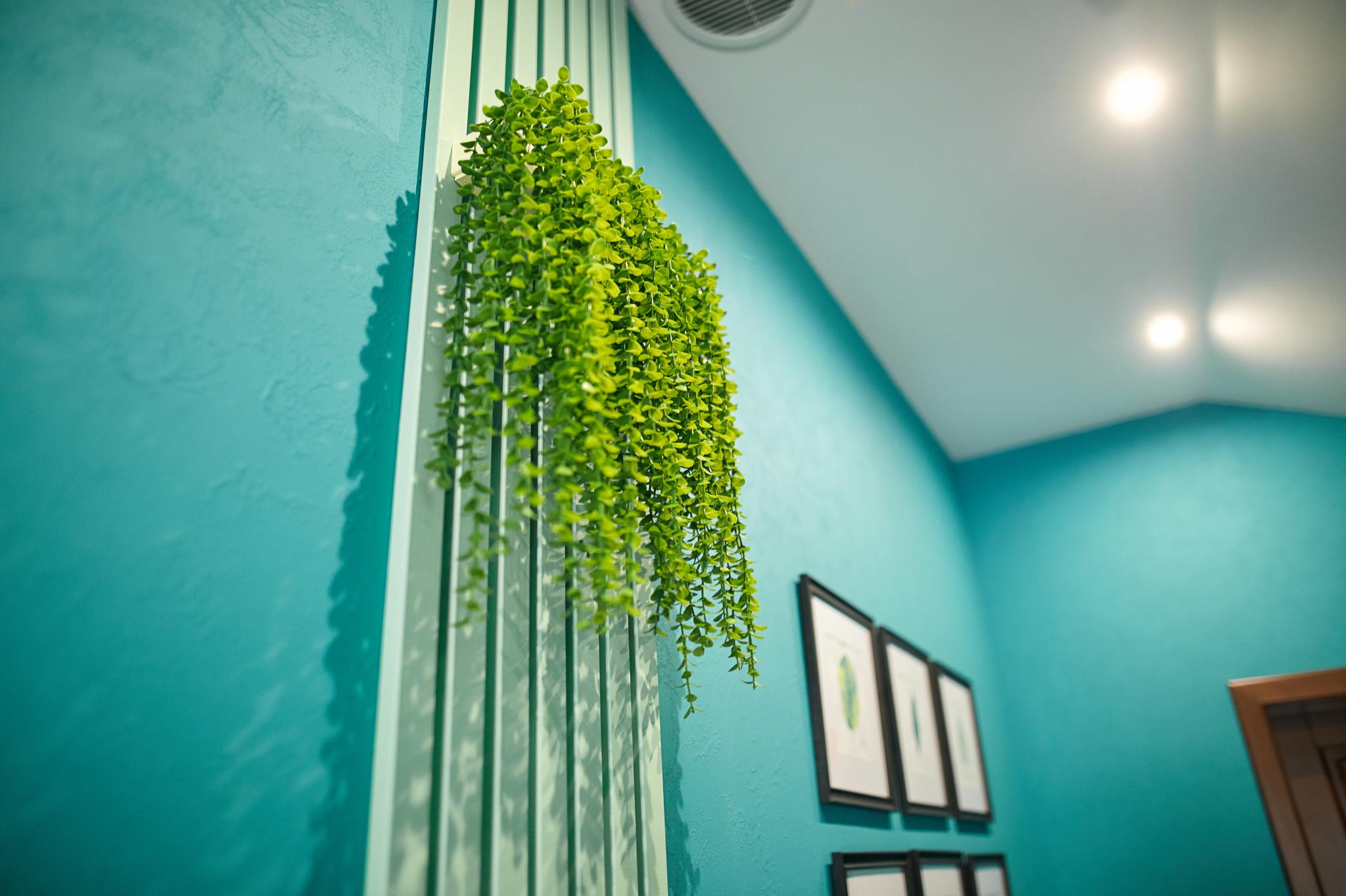 Фото Спокойный отдых