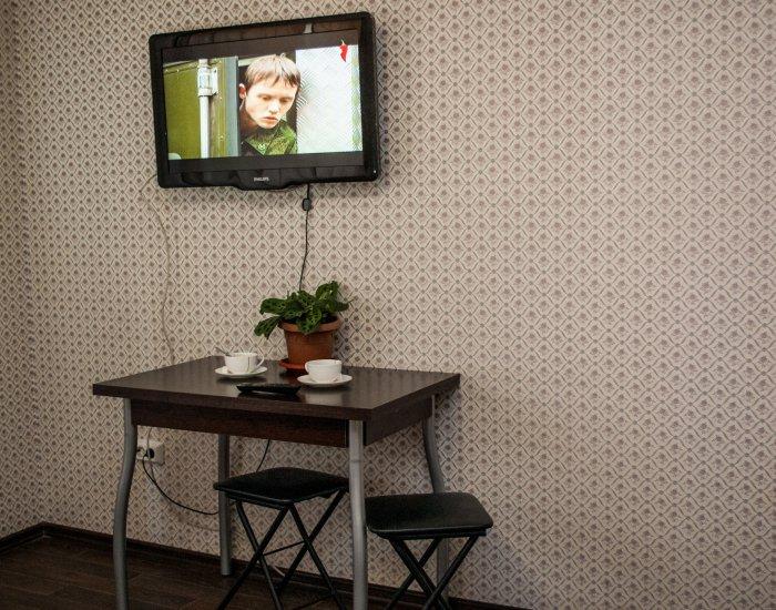 Фото Хостел Иркутск