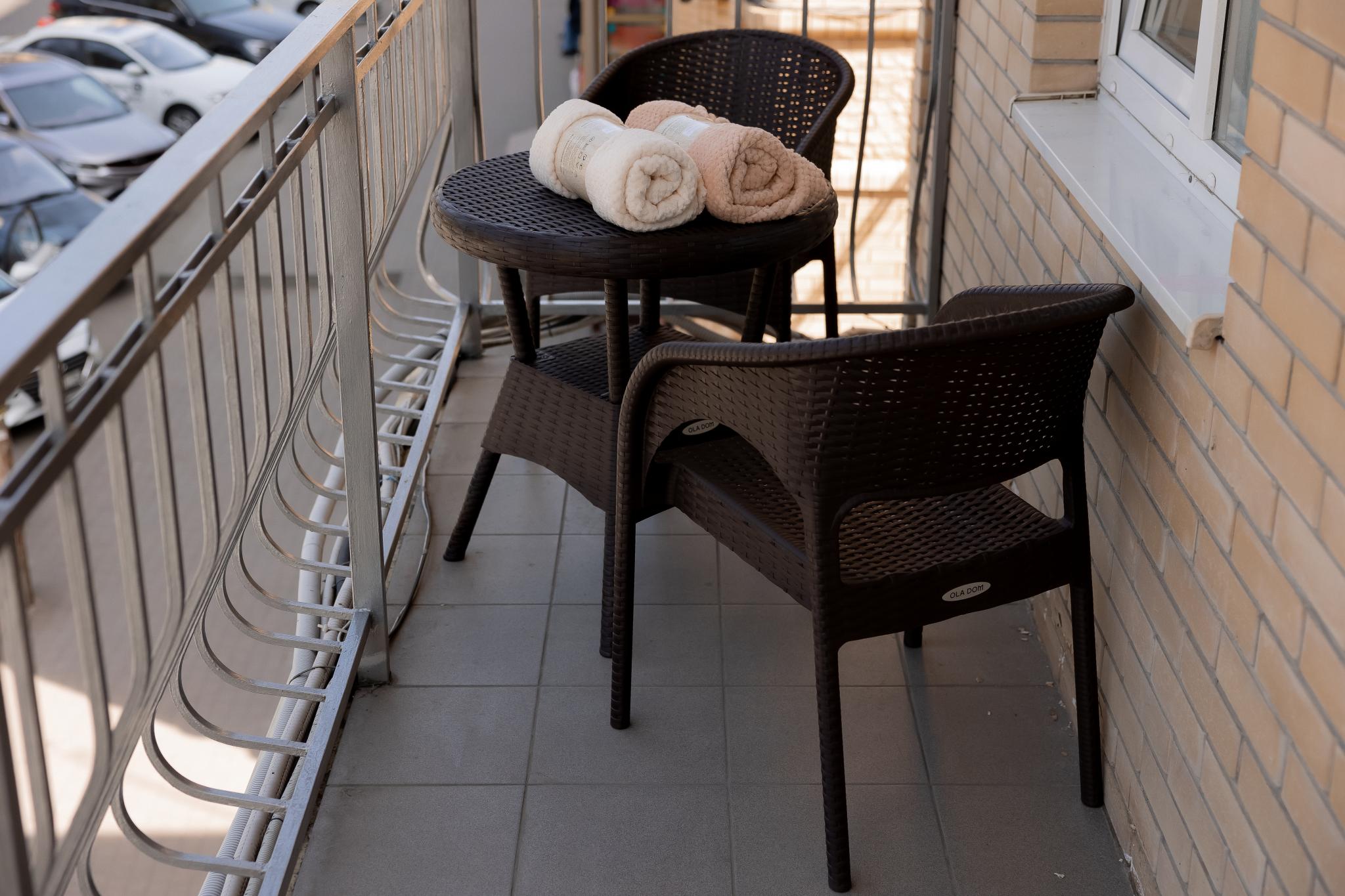 Фото Версаль