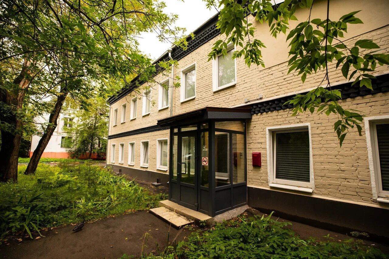 Фото отеля 5