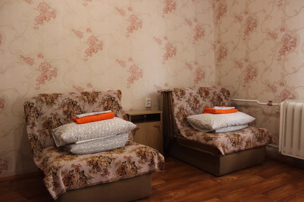 Фото Центральная