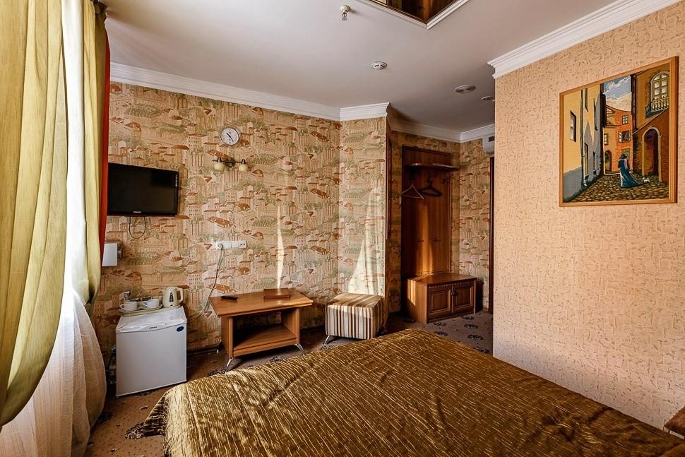 Фото Семь Пятниц