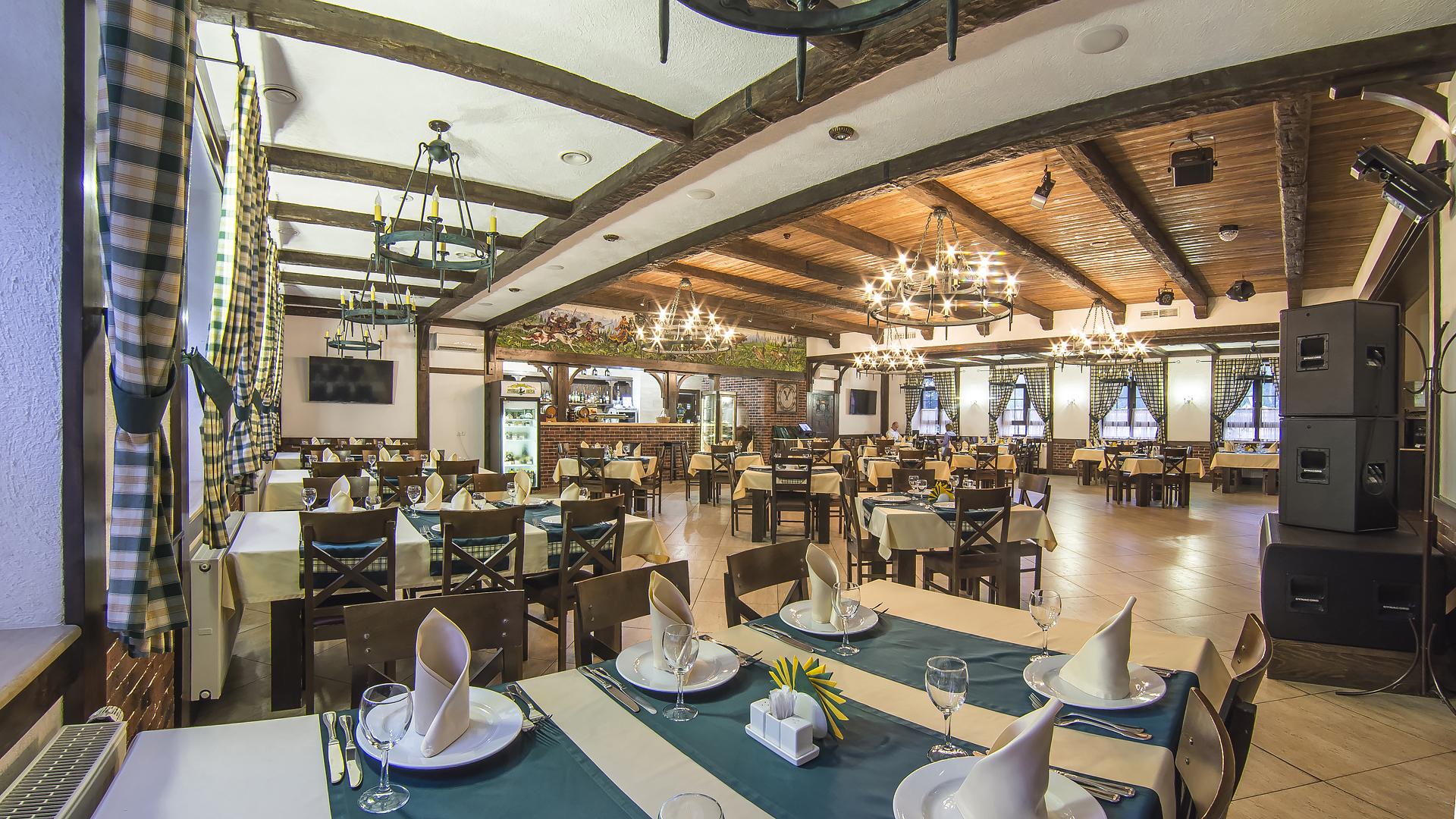 Фото Русская охота