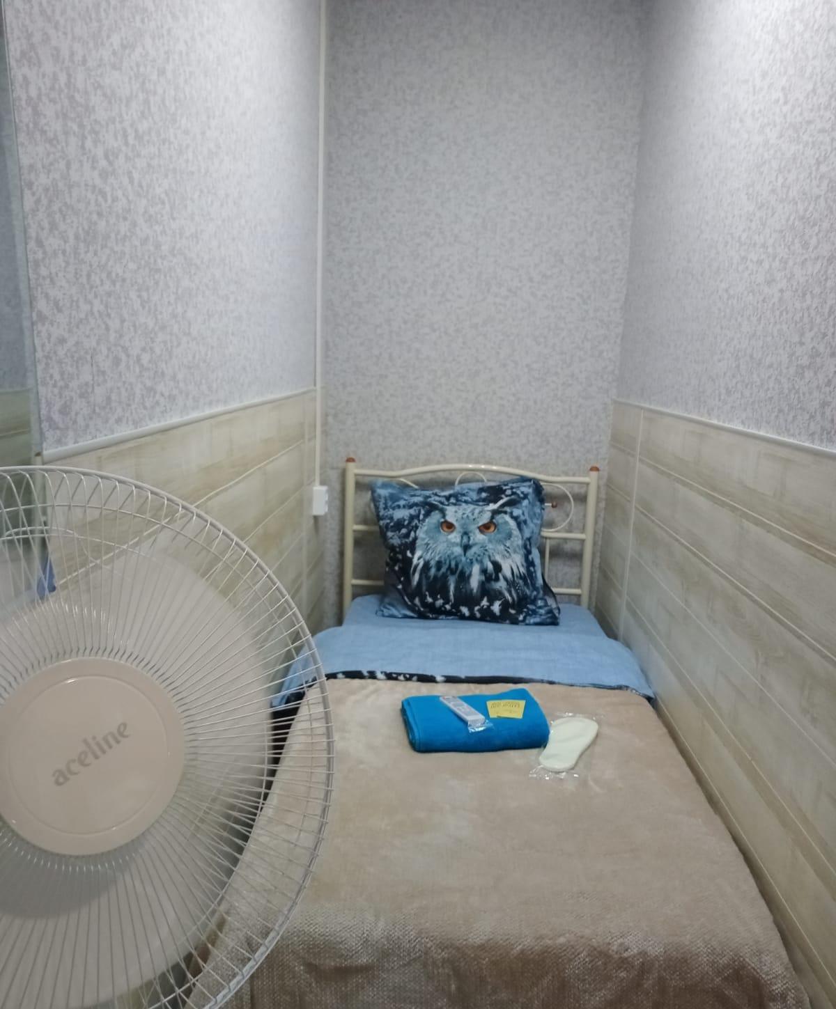 Фото StayWay на Таганской