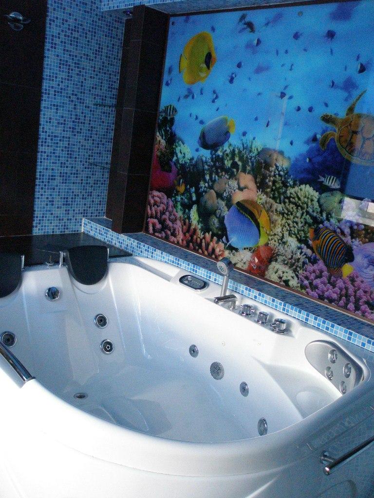 Фото Тополя