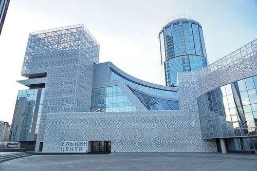 Гостиница Резиденция в Екатеринбурге