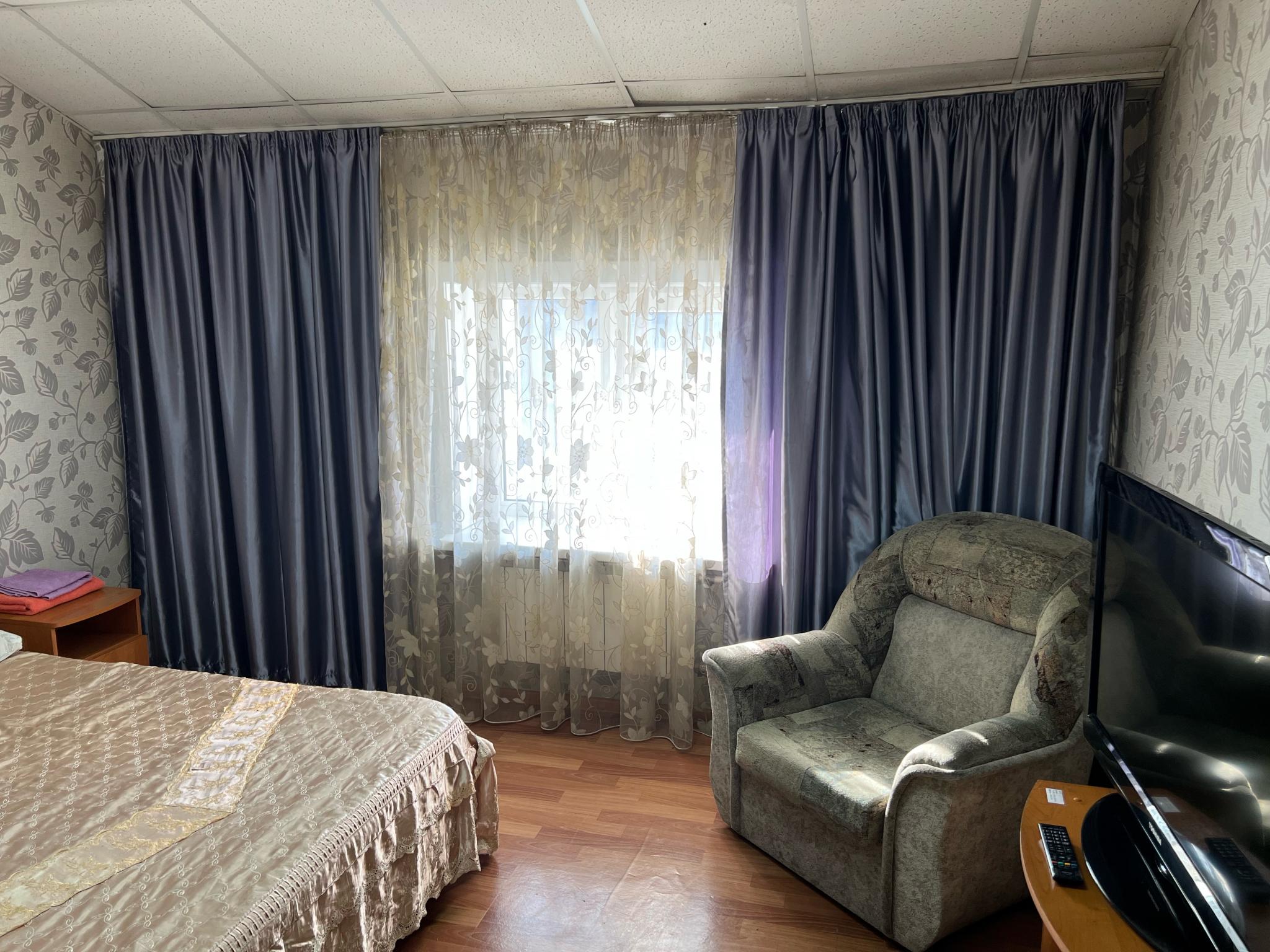 Фото Куйбышевская