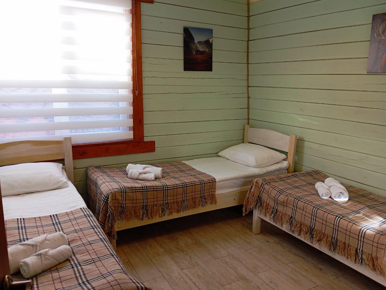 Фото Аркасара