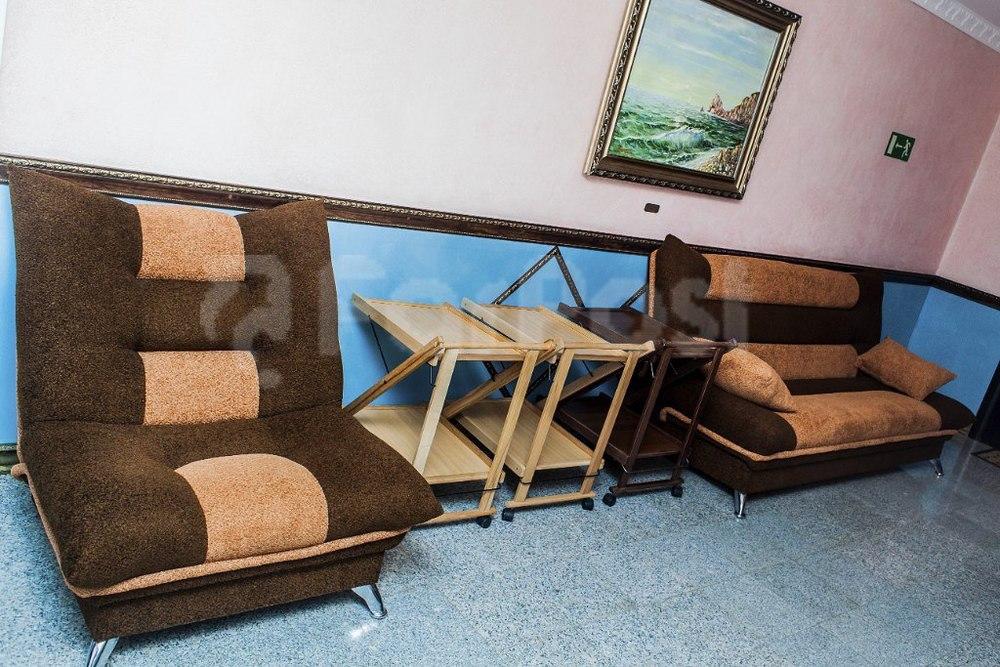 Фото Роза Ветров