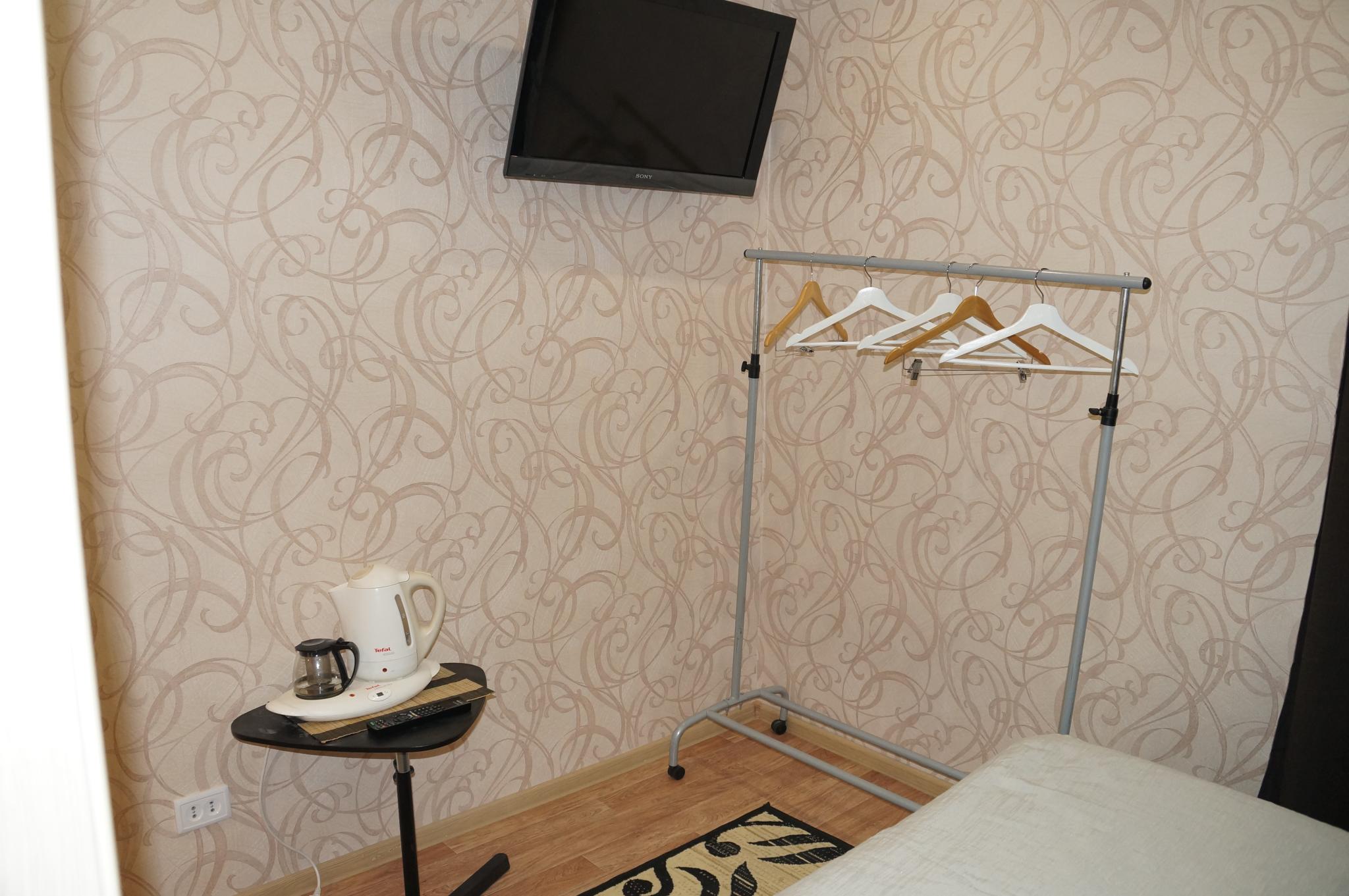 Фото Агентство бюджетного проживания