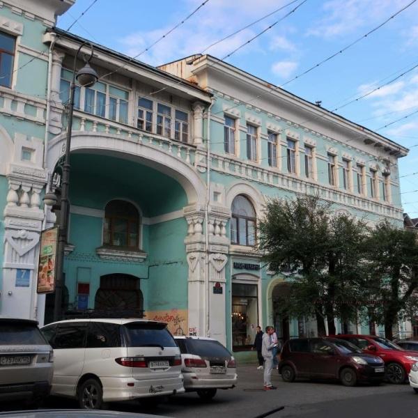 Фото Soul Kitchen