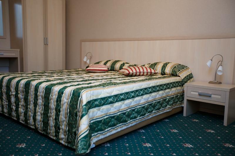 Фото Вояж Парк