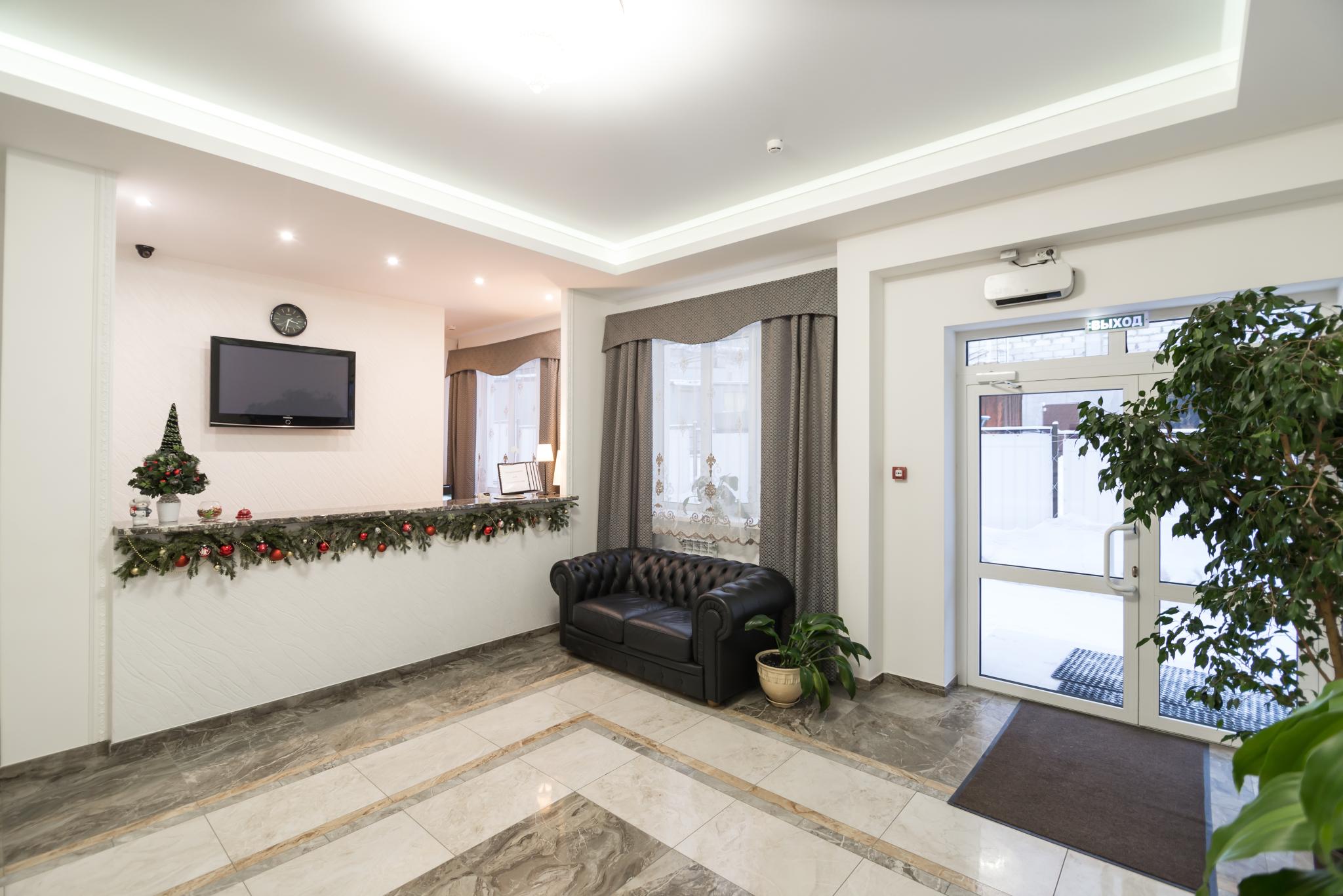 Фото отеля 4