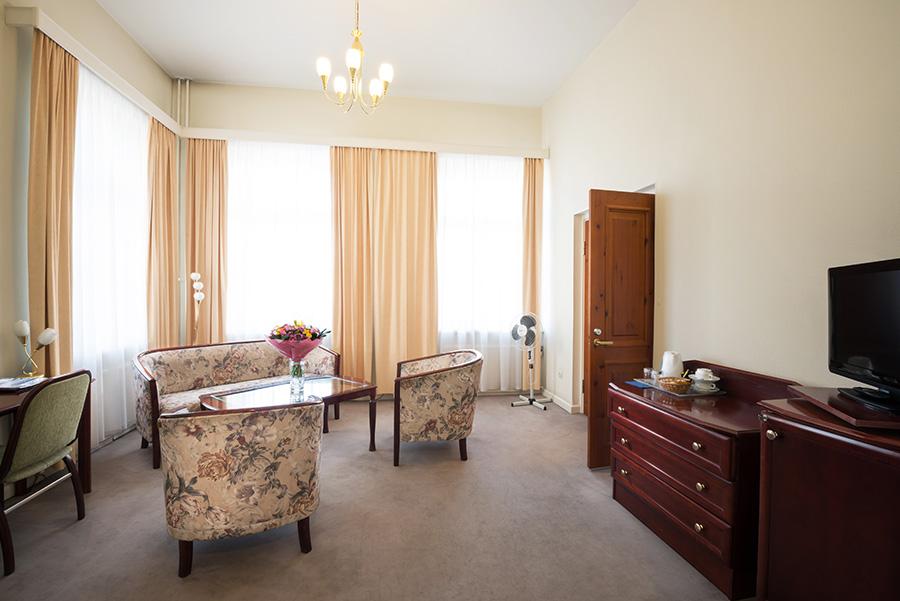 Фото отеля 4