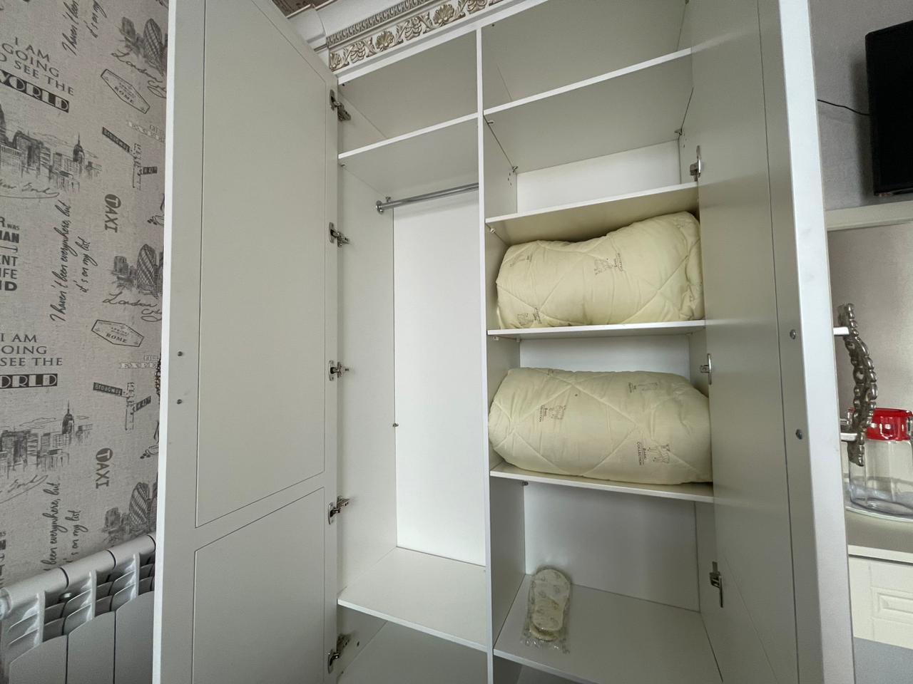 Фото Роза Кавказа