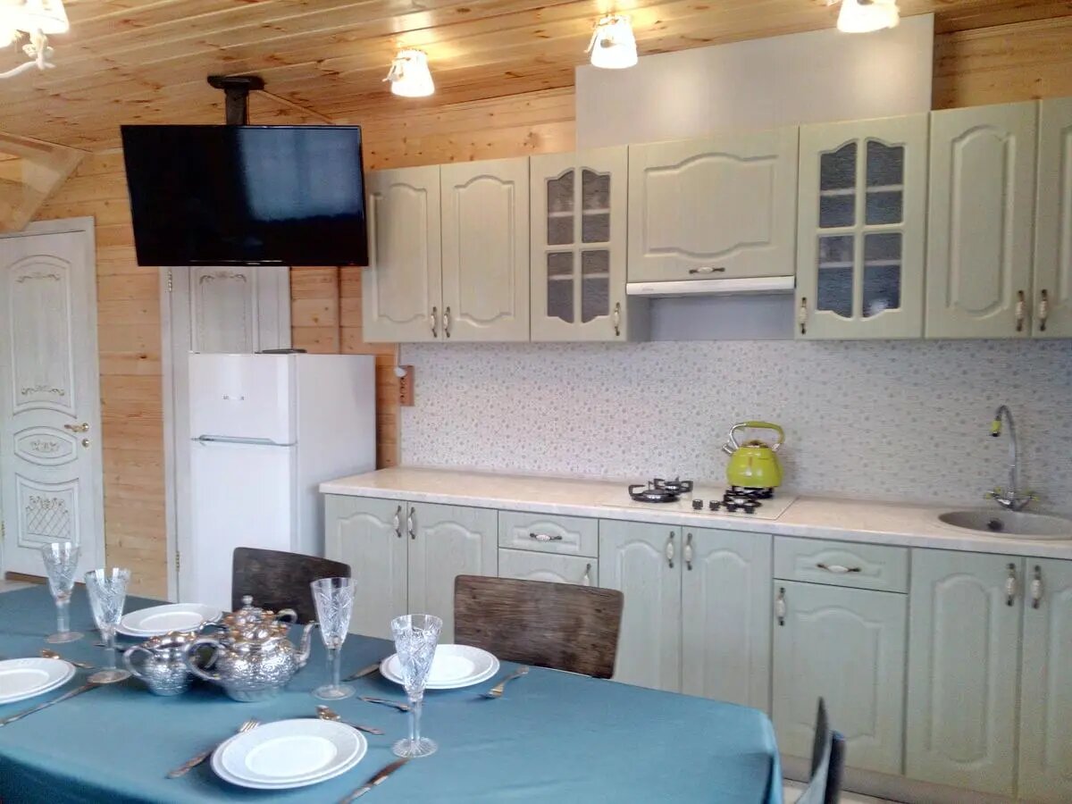 Фото Усадьба ямщика